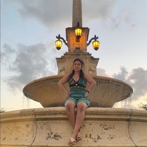 Meet your Posher, Carmen